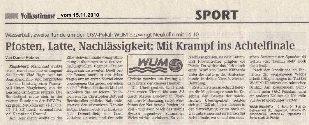 Pfosten, Latte, Nachl�ssigkeit: Mit Krampf ins Achtelfinale